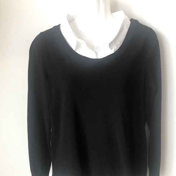 Calvin Klein sweater - Picture 1 of 3